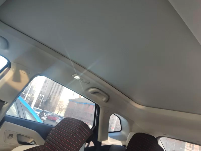 Changan UNI-Z PHEV 2024 car image #13