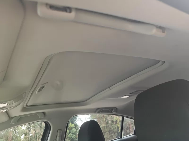 马自达 阿特兹 2019 汽车图片 #13