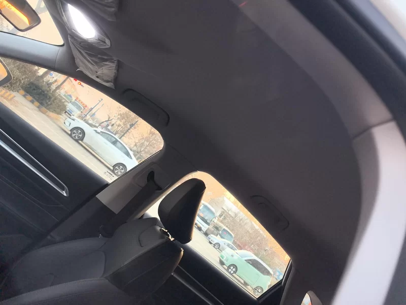 GEELY Emgrand 2025 car image #13