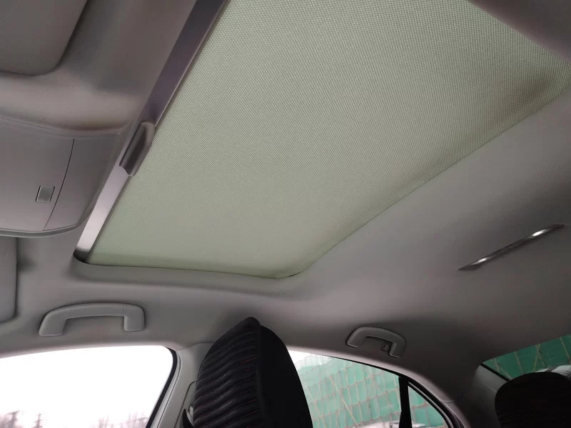 Volkswagen Lamando 2017 immagine di auto #13