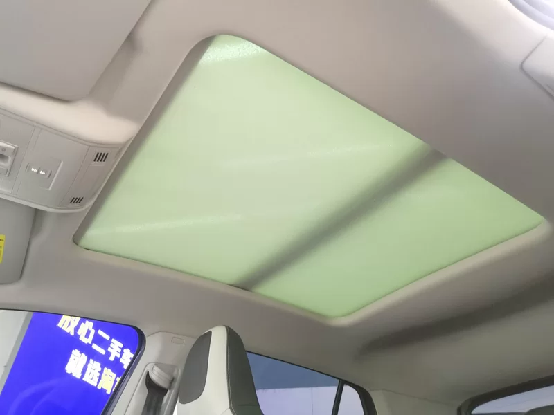 Volkswagen T-Cross 2019 car image #13