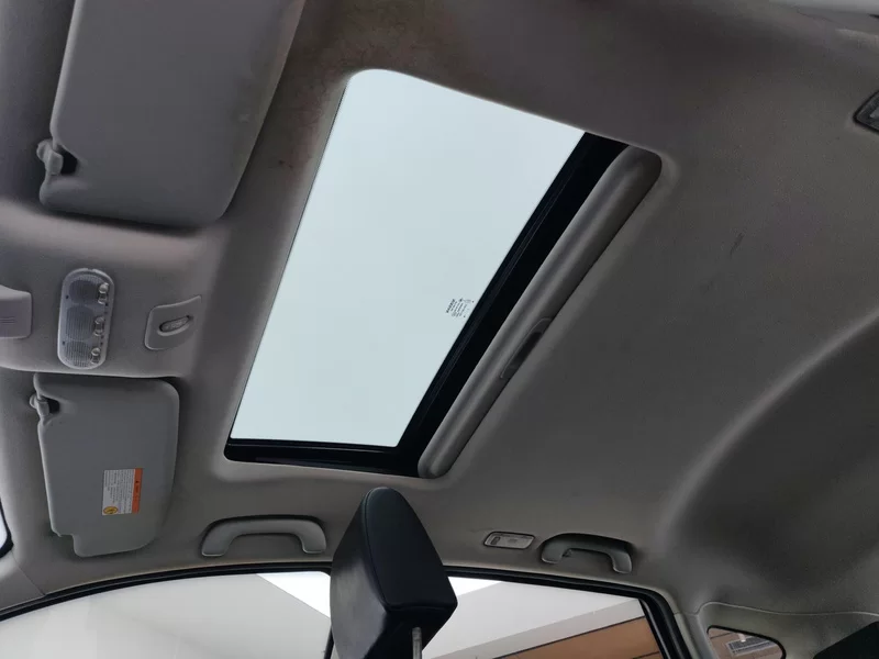 日产 逍客 2013 汽车图片 #13