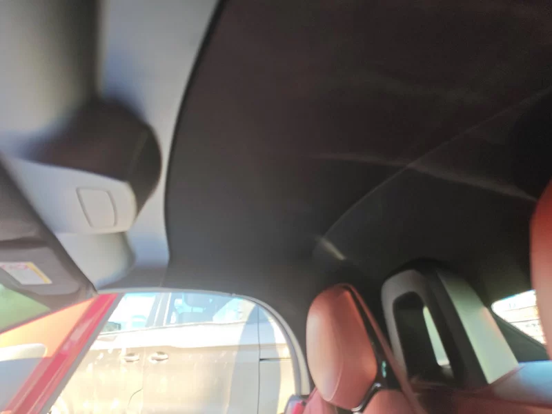 MG Cyberster 2023 car image #13