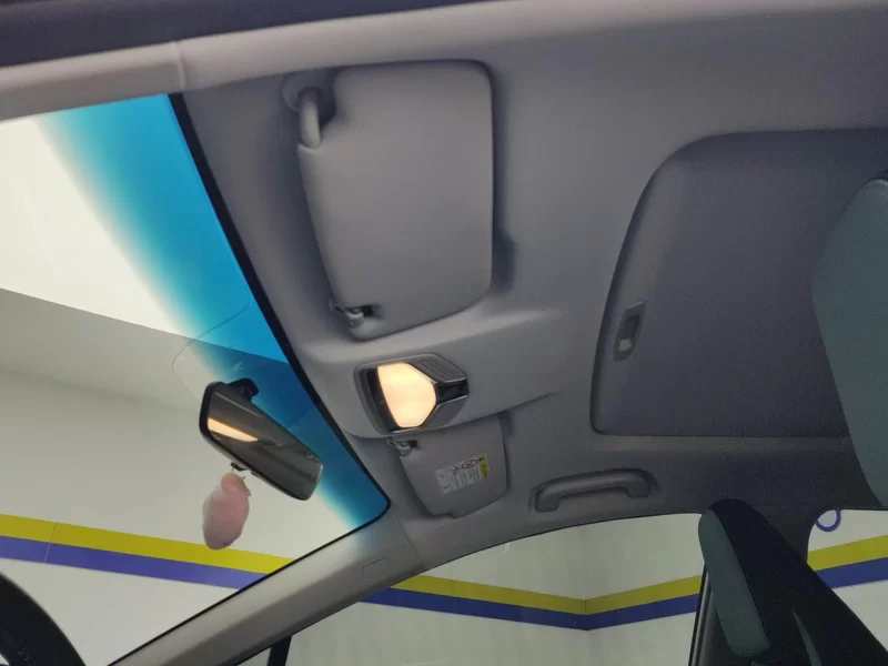 GEELY Emgrand S 2022 car image #13