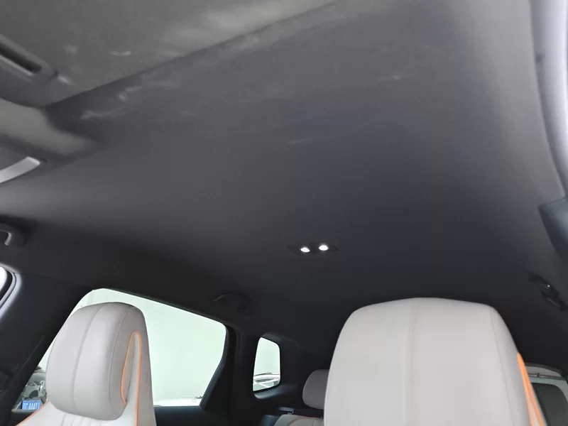 BYD Song Pro New Energy 2024 car image #13