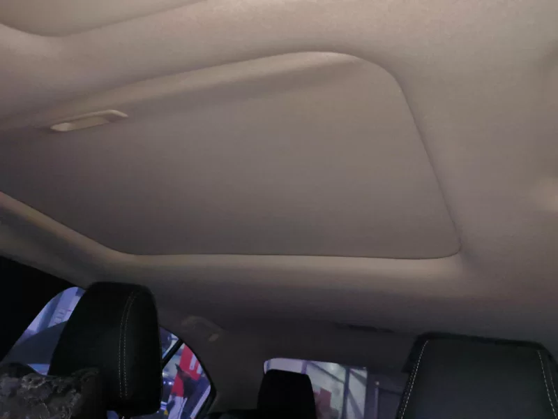Toyota Corolla 2021 car image #13