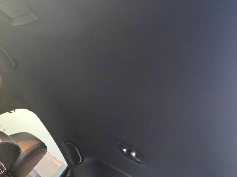 BYD Qin L 2025 #13 BYD Qin L 2025 car image #13