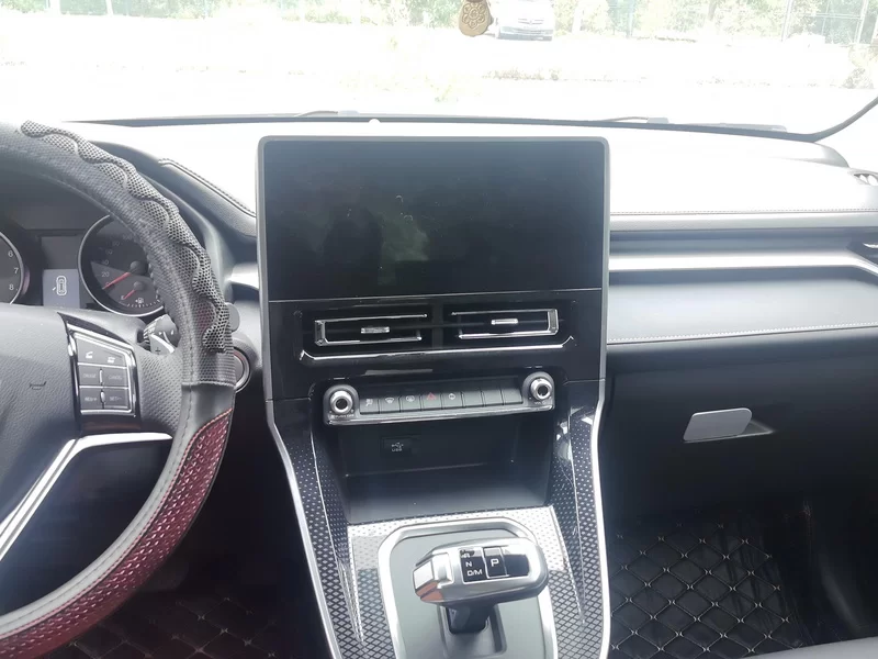 Haval M6 2023 immagine di auto #13