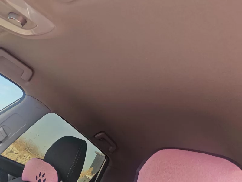 Chery Tiggo 5x 2019 #13 Chery Tiggo 5x 2019 immagine di auto #13