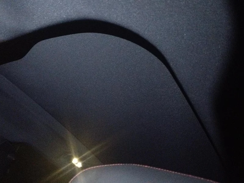 Ford Edge 2023 صورة سيارة #13