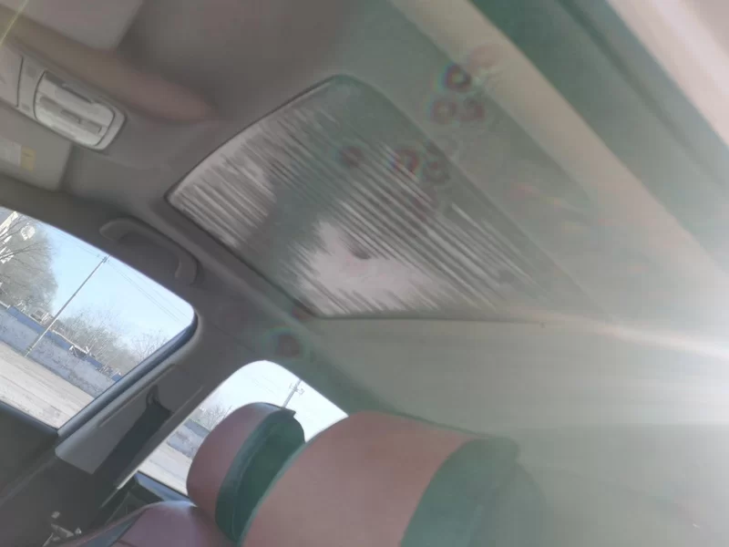 长安 长安CS75 2023 #13 长安 长安CS75 2023 汽车图片 #13