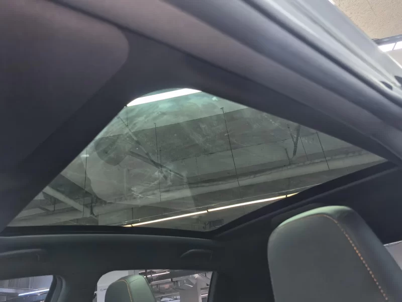 Changan UNI-T 2022 imagem de carro #13