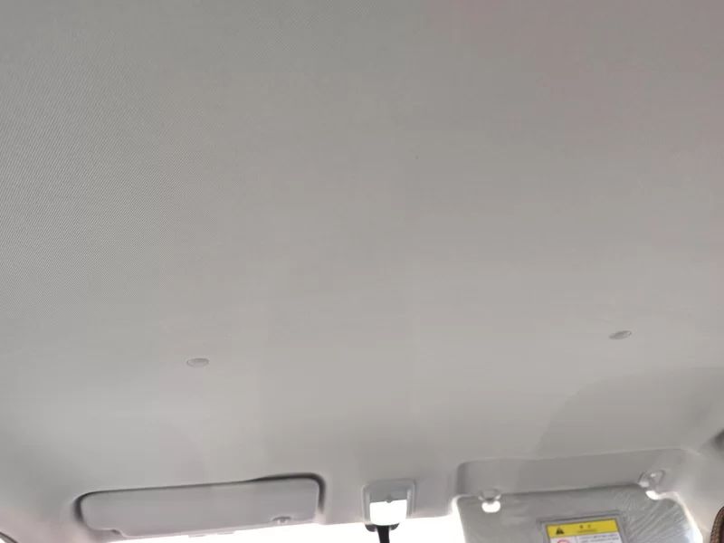 五菱汽车 五菱缤果 2024 汽车图片 #13