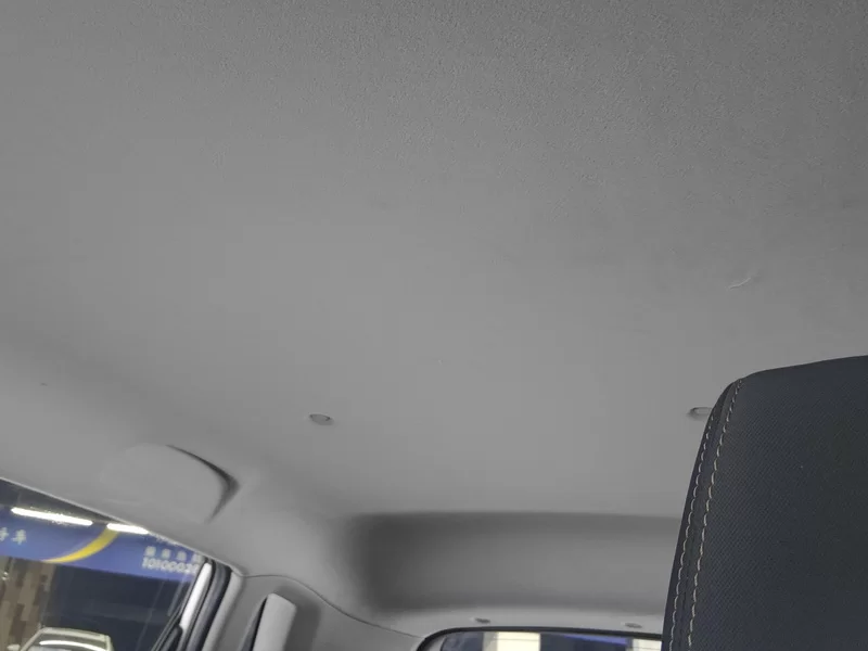 Changan 2020 #13 Changan 2020 car image #13