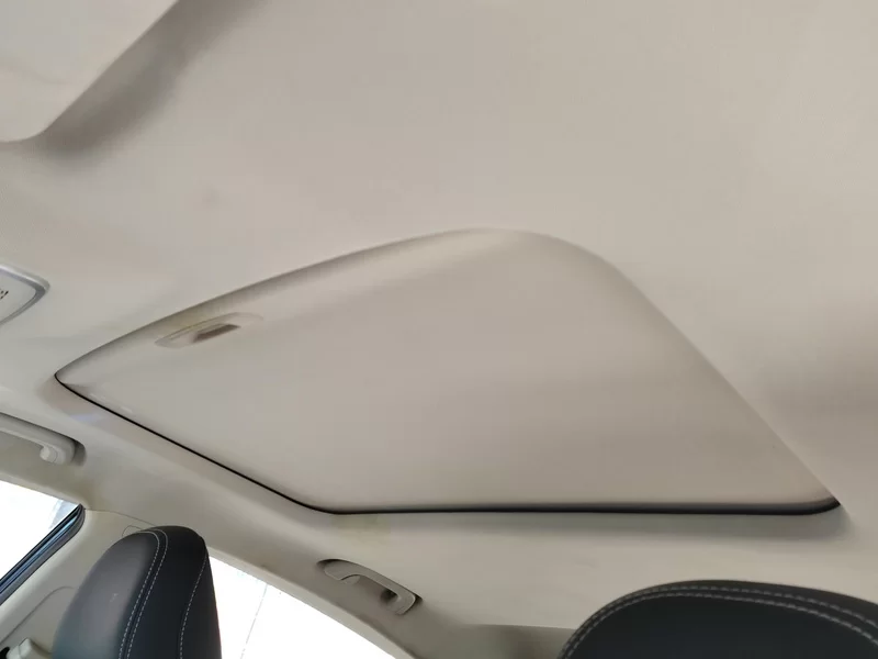 GEELY Emgrand GL 2019 #13 GEELY Emgrand GL 2019 car image #13