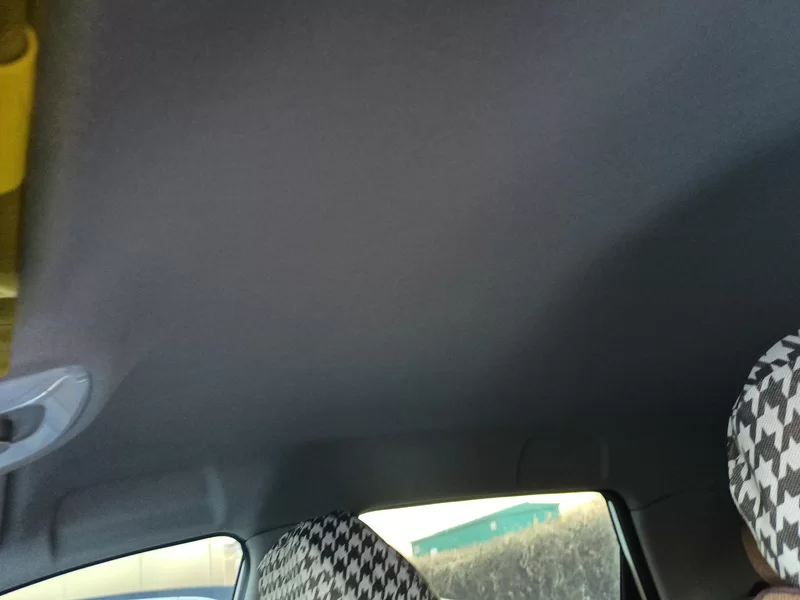 Kaiyi Showjet Pro 2025 #13 Kaiyi Showjet Pro 2025 car image #13