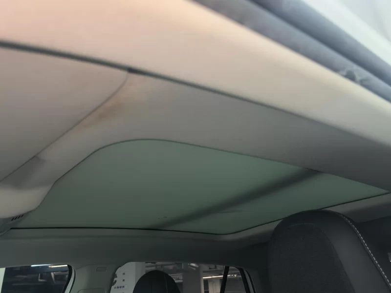 Volkswagen T-Cross 2019 #13 Volkswagen T-Cross 2019 car image #13