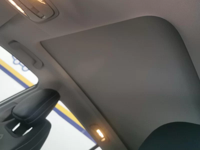 GAC Trumpchi GS4 2023 car image #13