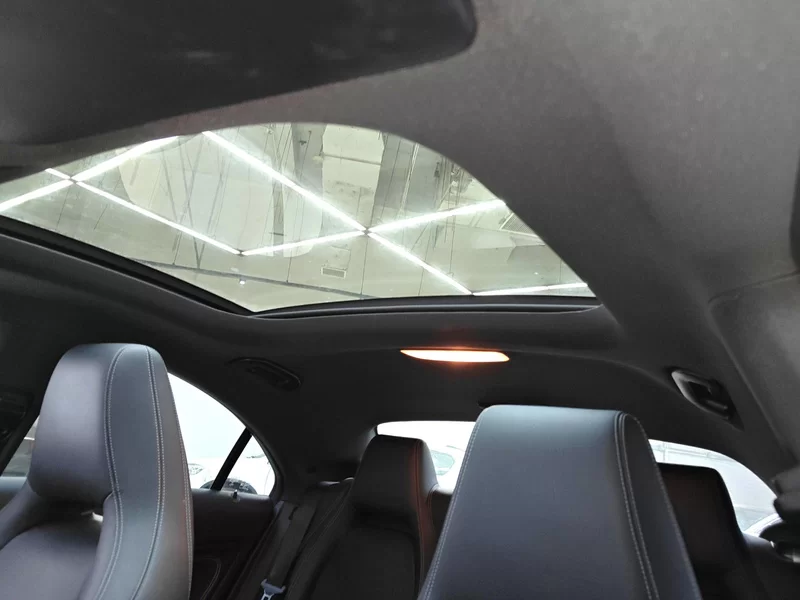 Mercedes-Benz CLA Class (Imported) 2018 #13 Mercedes-Benz CLA Class (Imported) 2018 immagine di auto #13