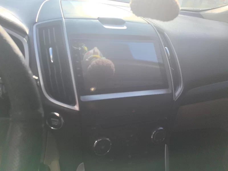 Ford Edge 2019 imagen de coche #13