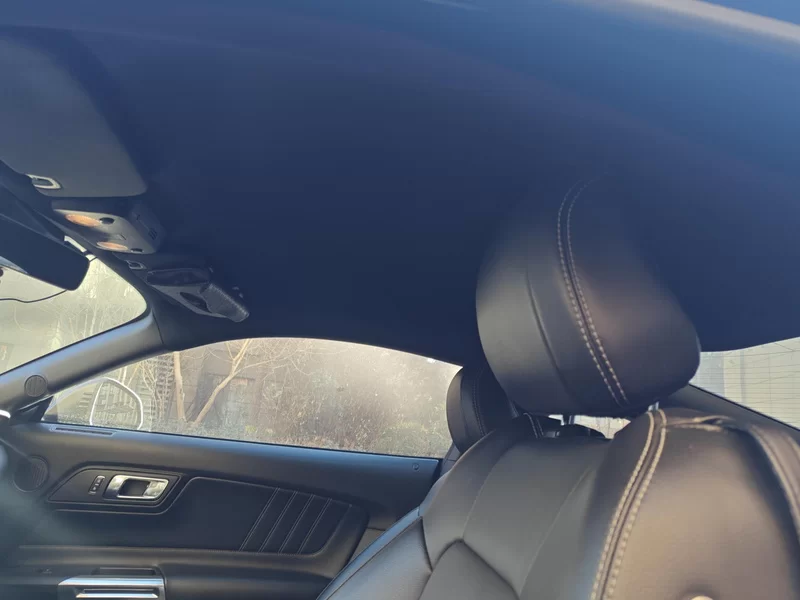 Ford 2019 #13 Ford 2019 car image #13
