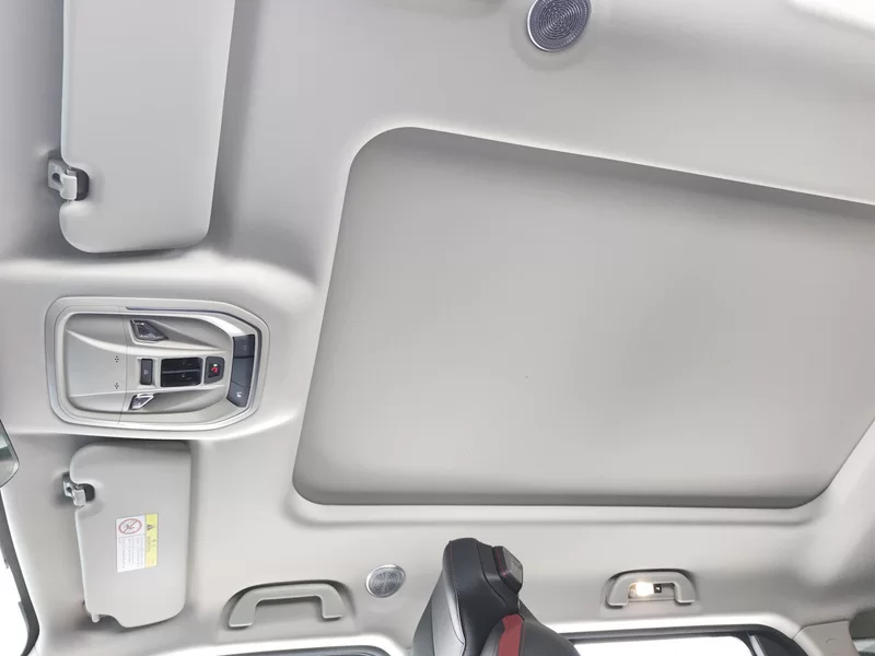 Haval Dargo 2023 car image #13