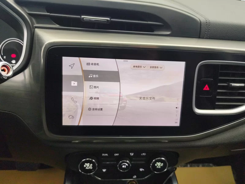 Chery Tiggo 8 2019 car image #13
