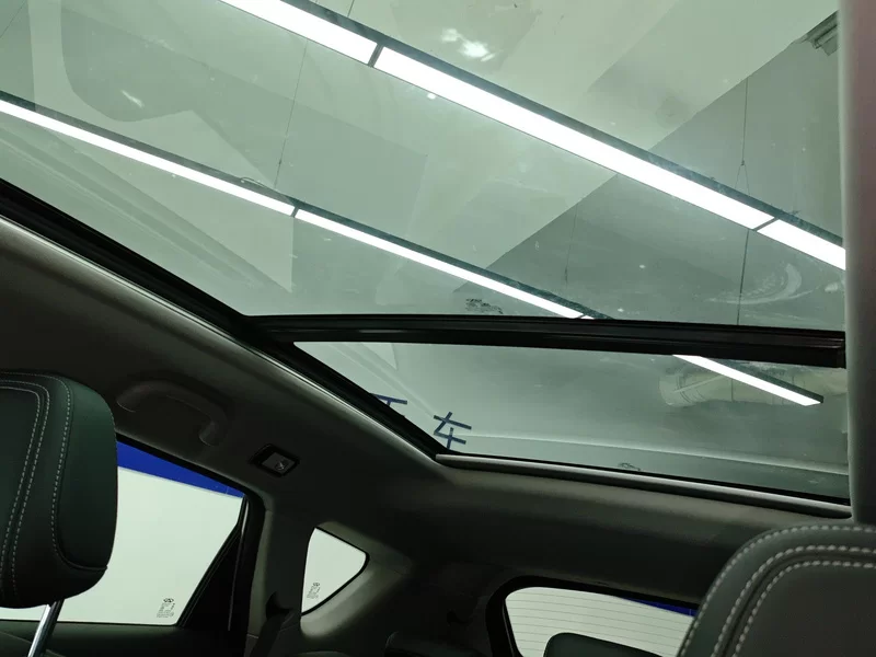 Jetour X70S 2023 #13 Jetour X70S 2023 immagine di auto #13