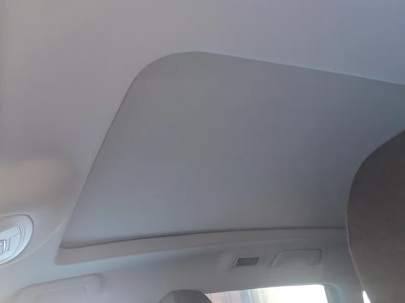 Chery Tiggo 7 2024 car image #13