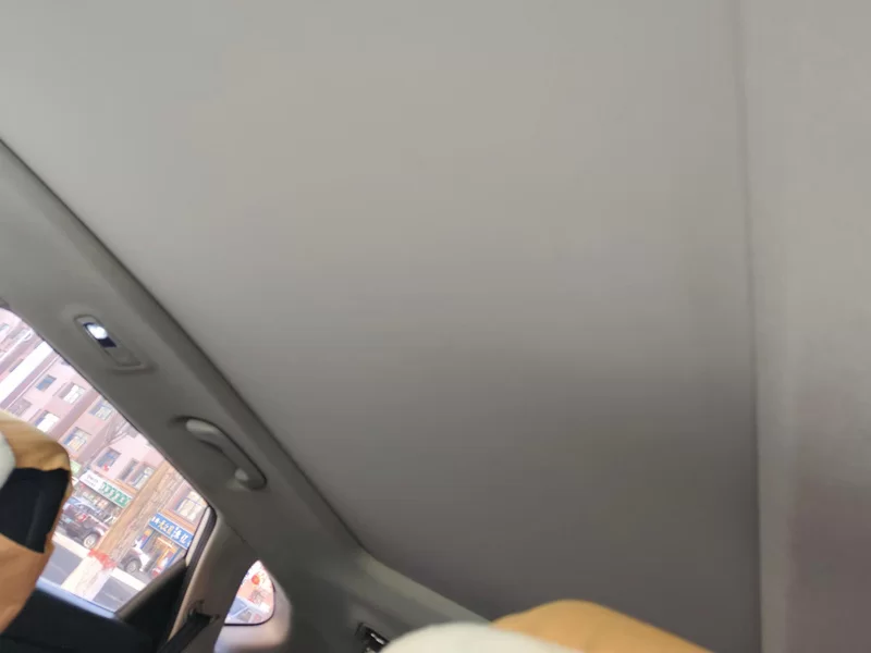 Hyundai Tucson 2017 car image #13