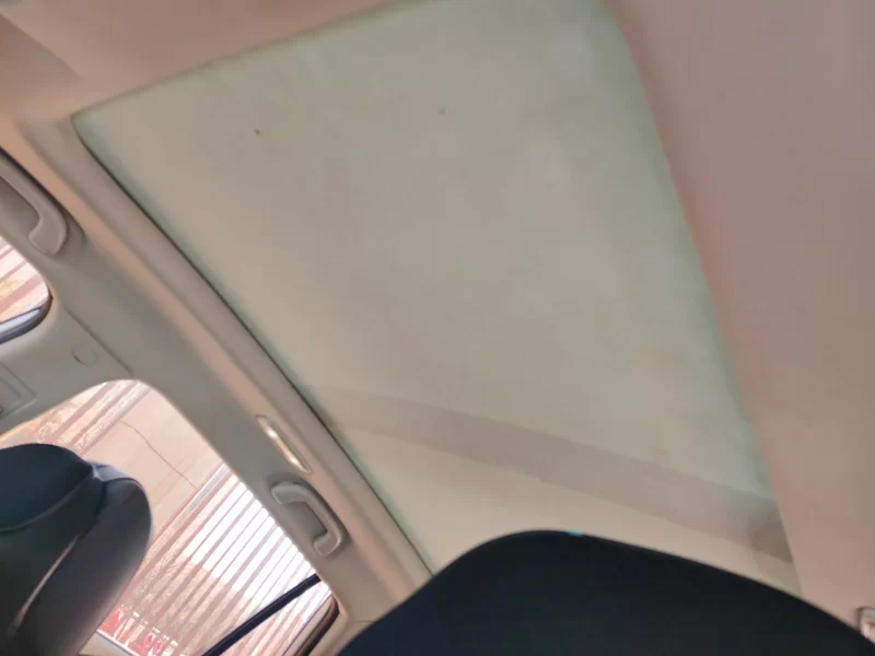 长安 长安CS75 2017 #13 长安 长安CS75 2017 汽车图片 #13