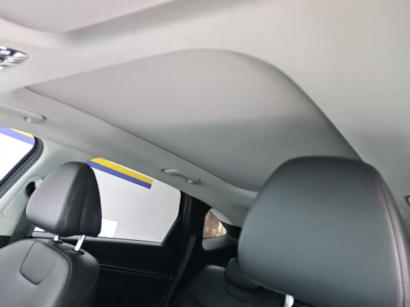Hyundai Tucson 2023 car image #13