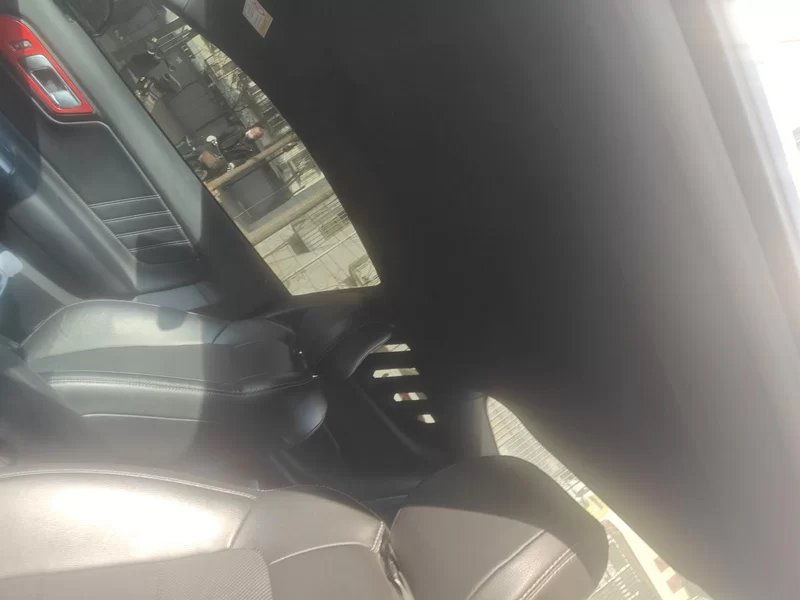 Ford 2023 car image #13
