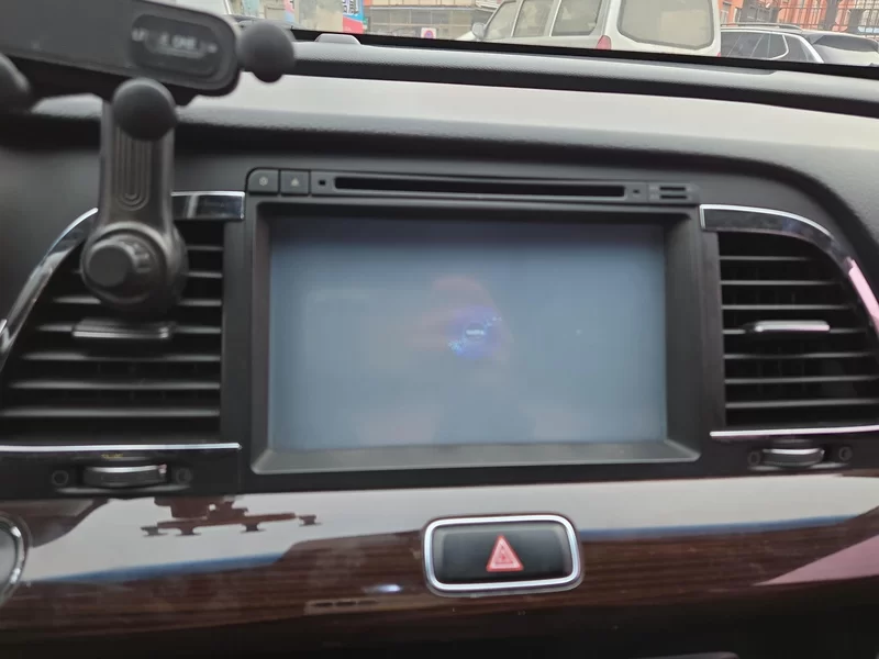 起亚 起亚K4 2015 汽车图片 #13