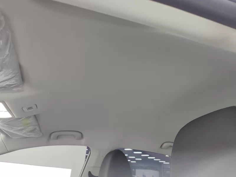 荣威 荣威i5 2025 汽车图片 #13