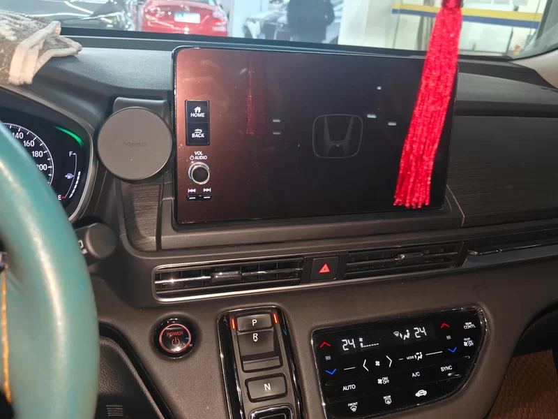 Honda ODYSSEY 2022 #13 Honda ODYSSEY 2022 car image #13