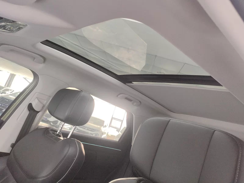 Chery Exploration 06 2023 #13 Chery Exploration 06 2023 car image #13