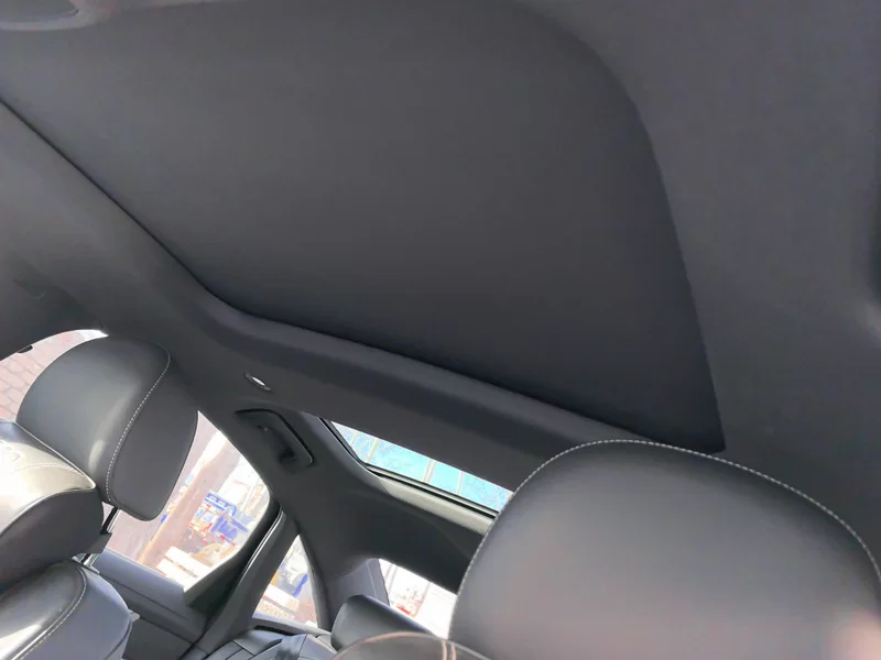 Audi A6L 2023 immagine di auto #13