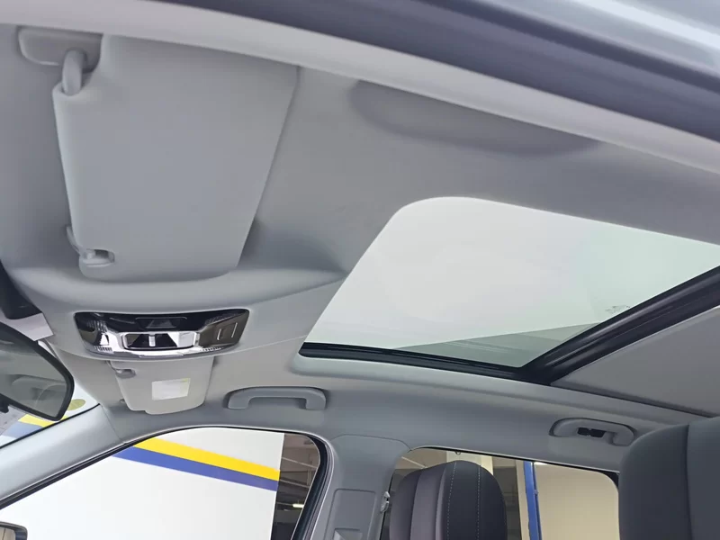 Chery Exploration 06 2024 car image #13