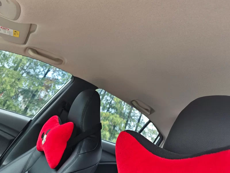 Chevrolet Cavalier 2022 #13 Chevrolet Cavalier 2022 car image #13