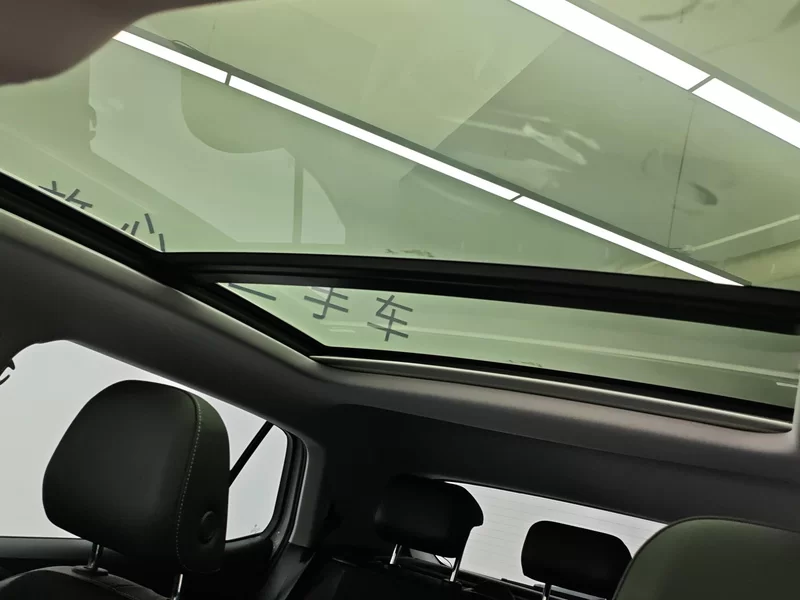 Volkswagen Tacqua 2021 car image #13