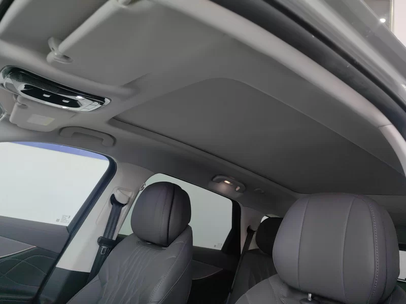 Chery Tiggo9 C-DM 2024 immagine di auto #13