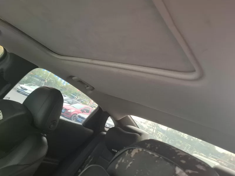 Chevrolet Malibu XL 2017 #13 Chevrolet Malibu XL 2017 immagine di auto #13