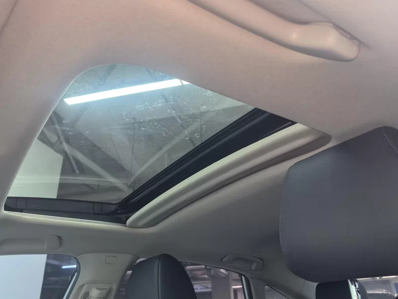 Honda INTEGRA 2023 #13 Honda INTEGRA 2023 car image #13