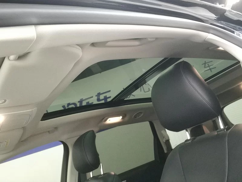 Ford Edge 2019 car image #13