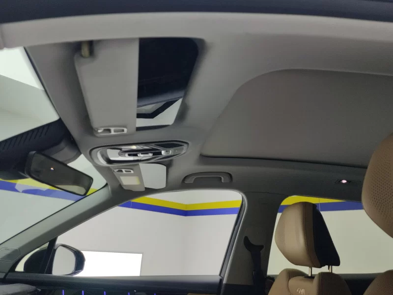 吉利汽车 博越L 2023 汽车图片 #13