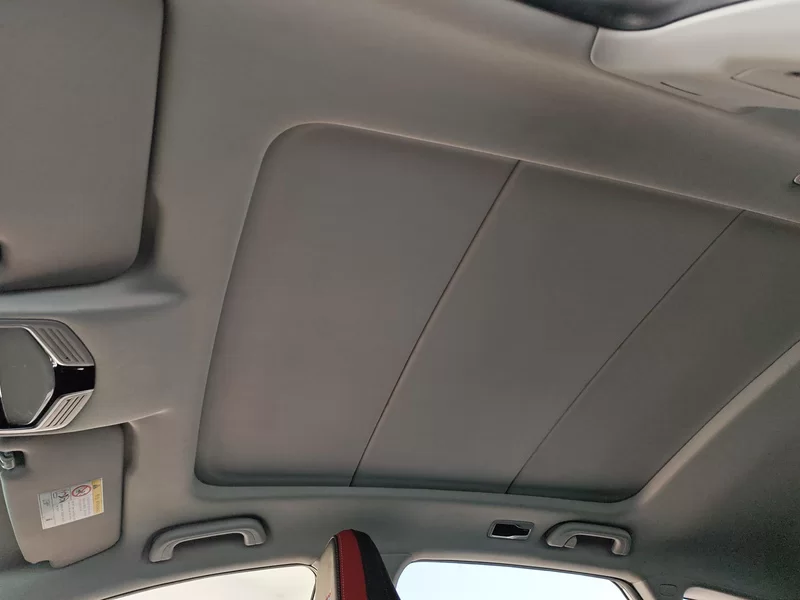 GEELY Emgrand S 2022 car image #13