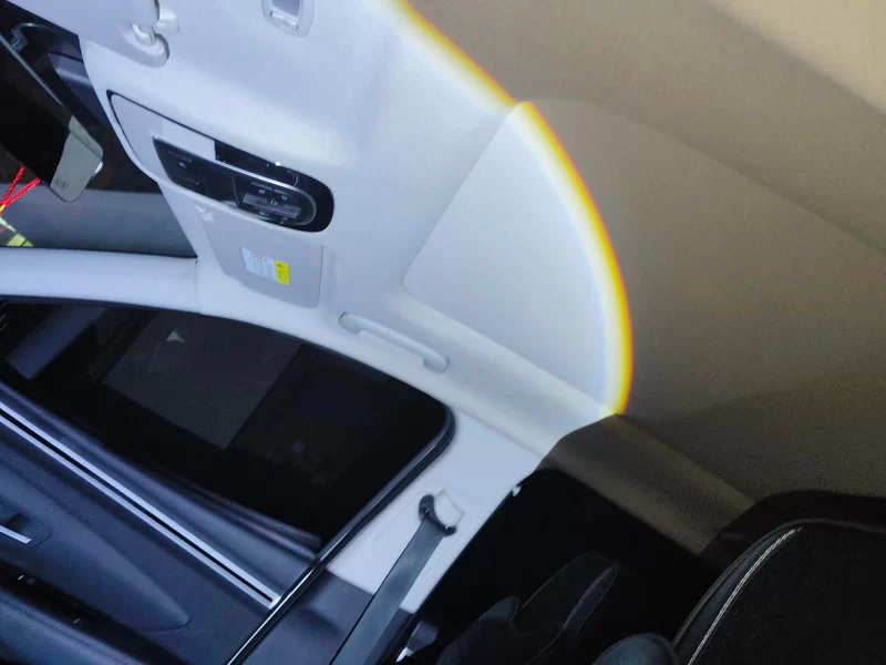Hyundai Tucson 2021 car image #13
