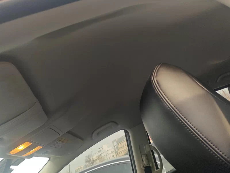 Honda ODYSSEY 2023 car image #13