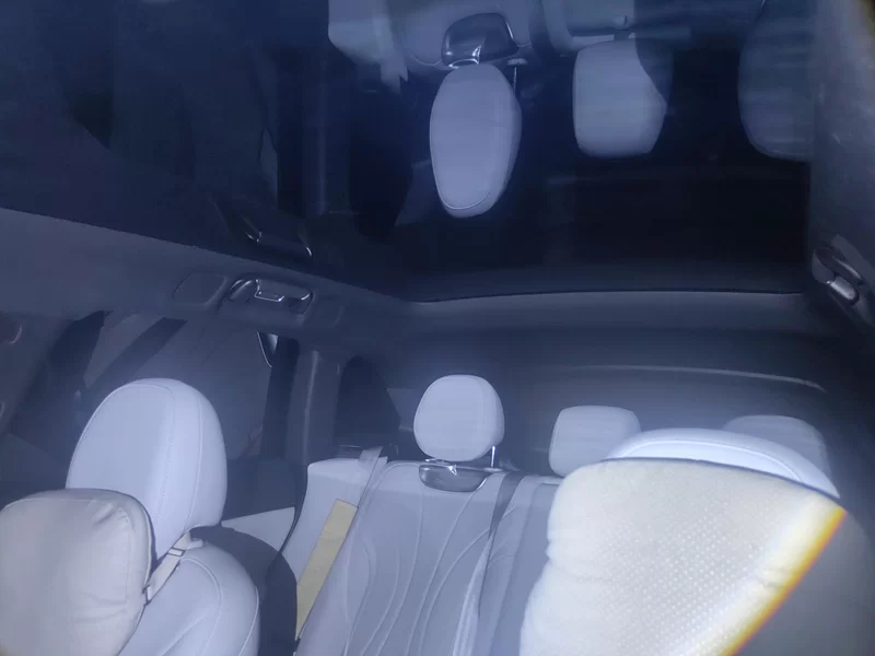 Xpeng G9 2023 #13 Xpeng G9 2023 immagine di auto #13